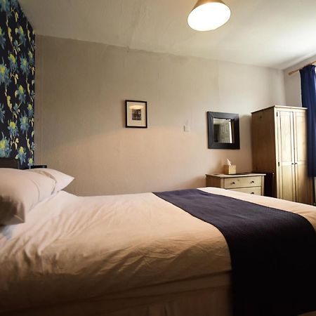 Grosvenor Guest House Хейстингс Екстериор снимка