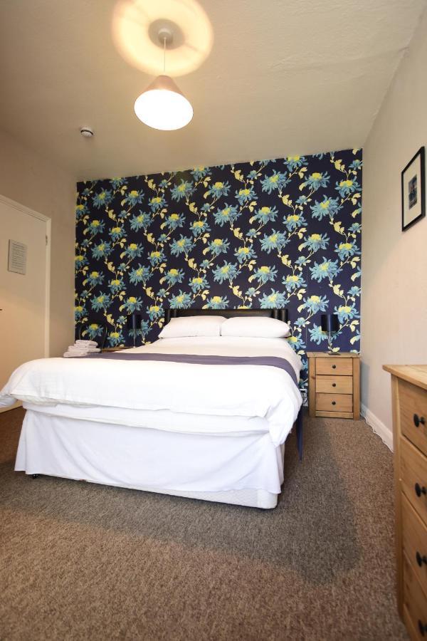 Grosvenor Guest House Хейстингс Екстериор снимка