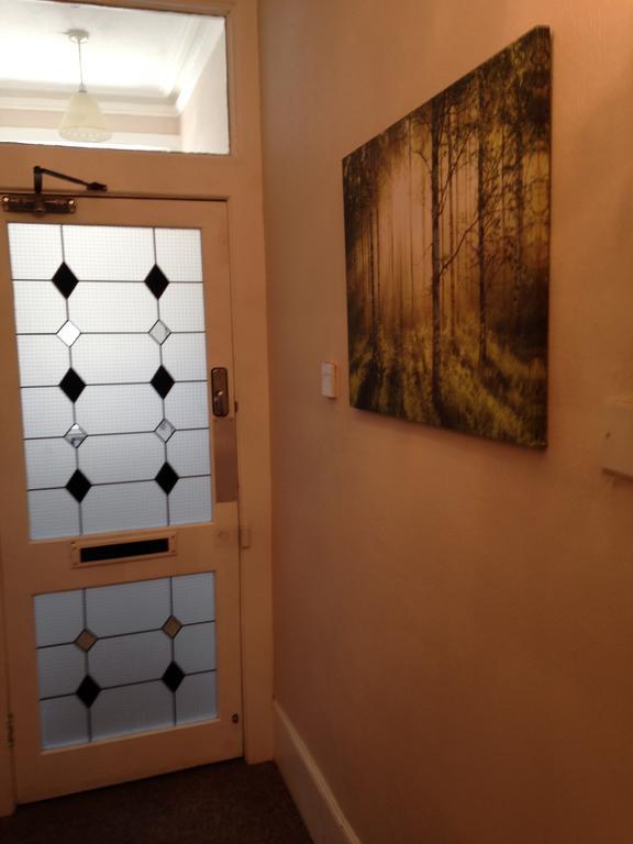 Grosvenor Guest House Хейстингс Екстериор снимка