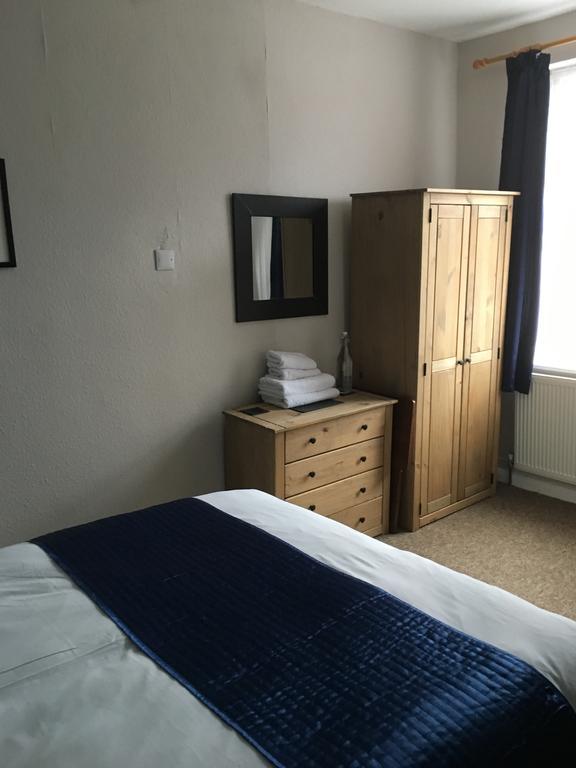Grosvenor Guest House Хейстингс Екстериор снимка