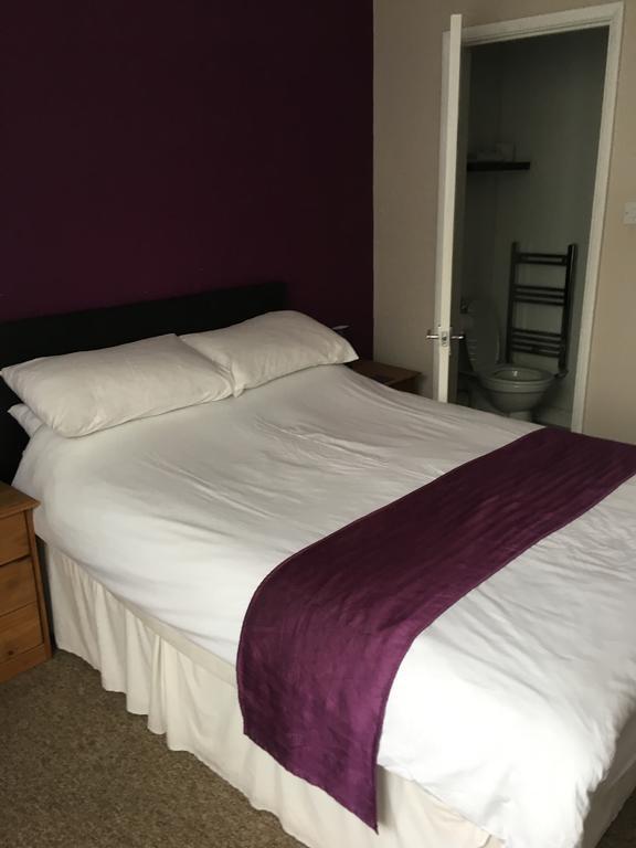 Grosvenor Guest House Хейстингс Екстериор снимка