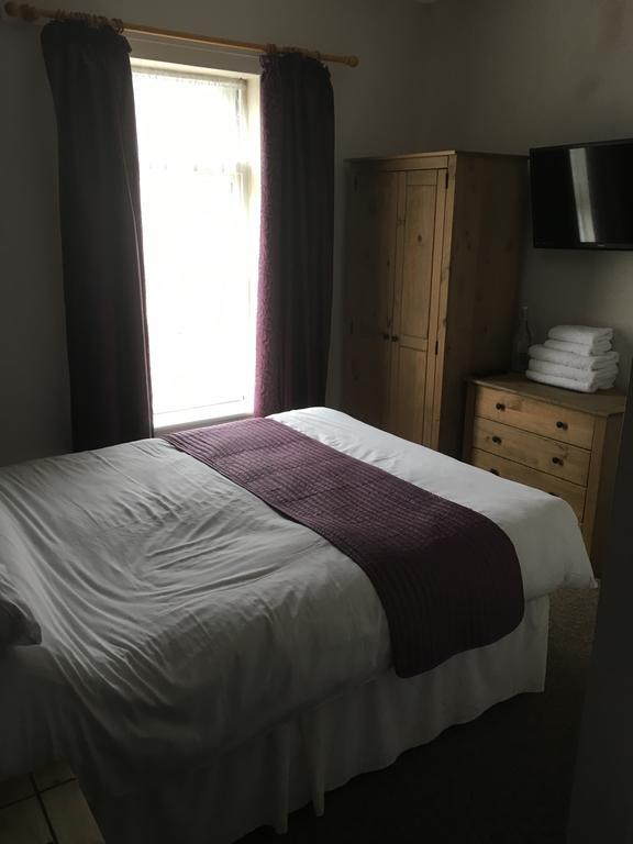 Grosvenor Guest House Хейстингс Екстериор снимка