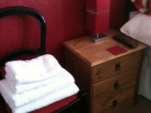 Grosvenor Guest House Хейстингс Екстериор снимка